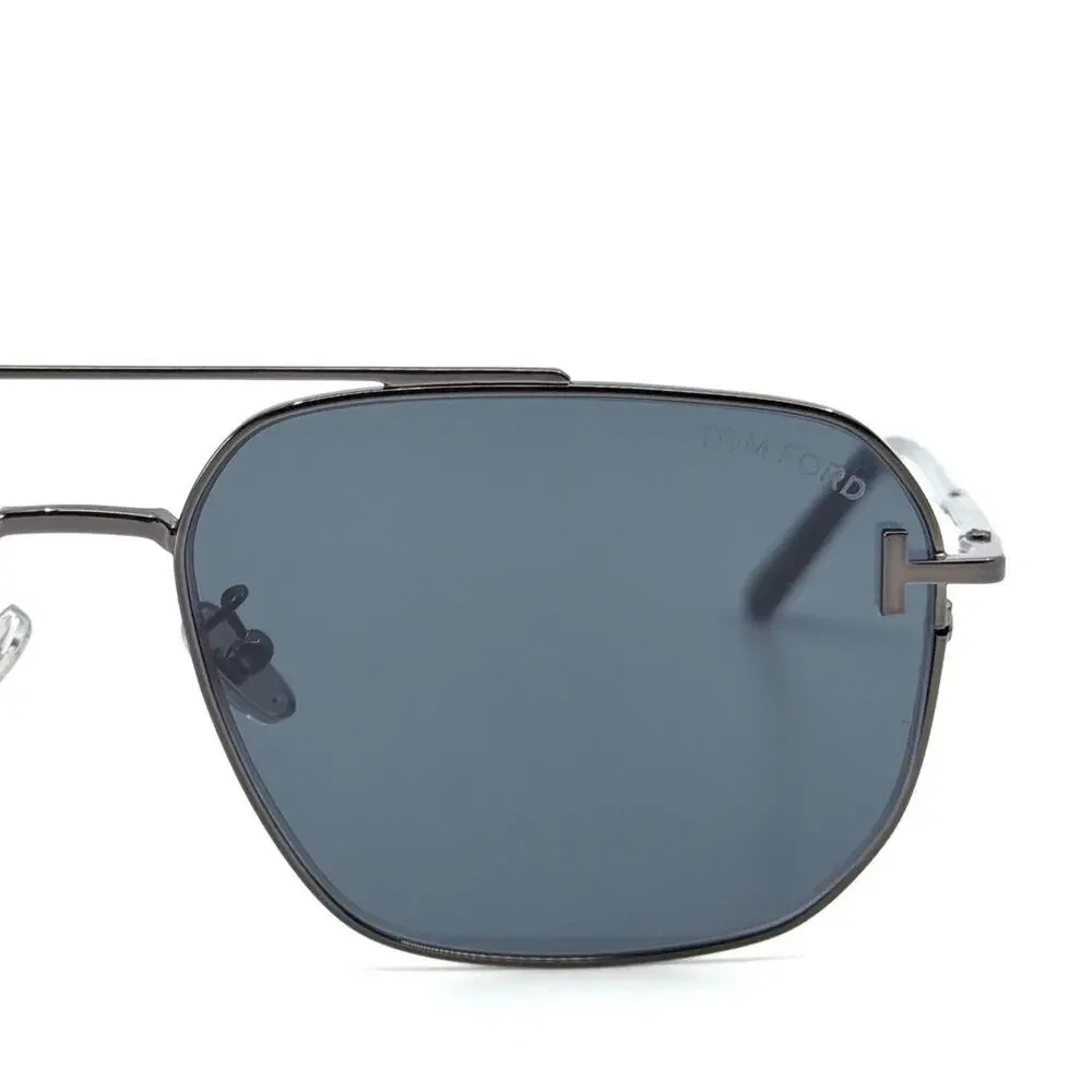 NEW!!! TOM FORD Sunglasses TF1249-K 08A Authentic